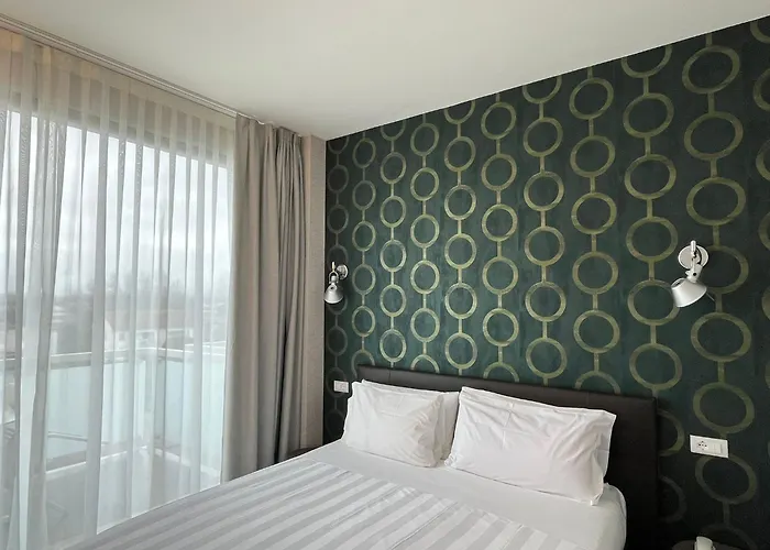 Hotel Napoleon